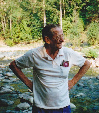 BROOKES, William D. “Bill” – 1930-2010