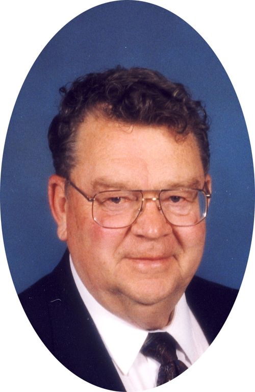 HEALY, Robert “Bob” Kenneth – 1931-2010