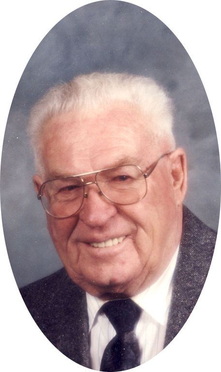 CAMPBELL, Stuart Francis 1918 – 2009