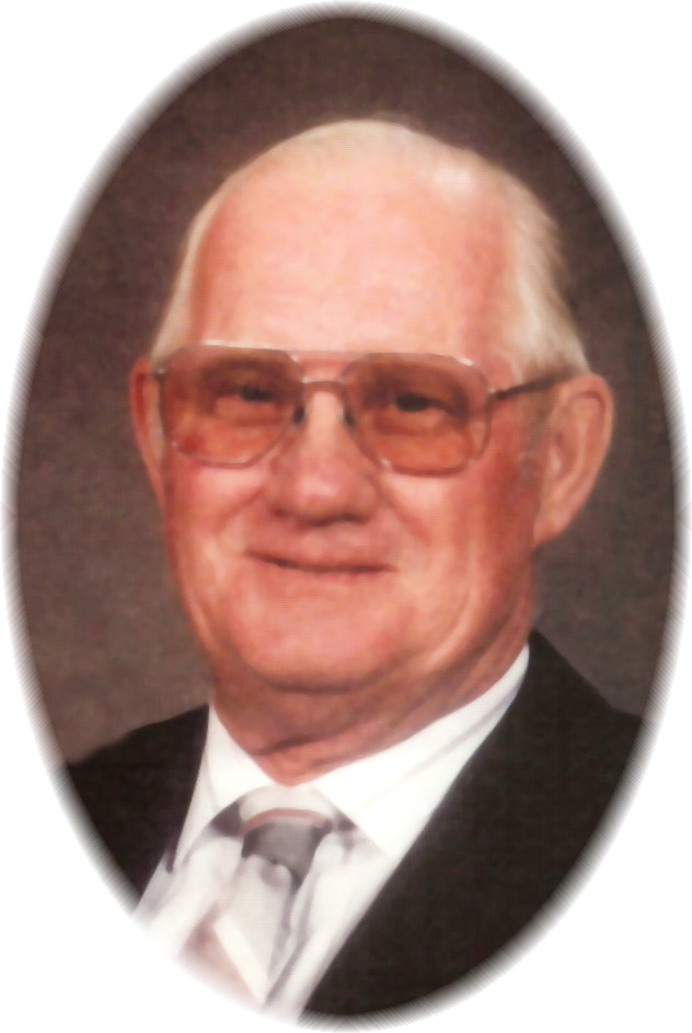 COFIELD, Gerald H. “Buck”    1928 – 2013