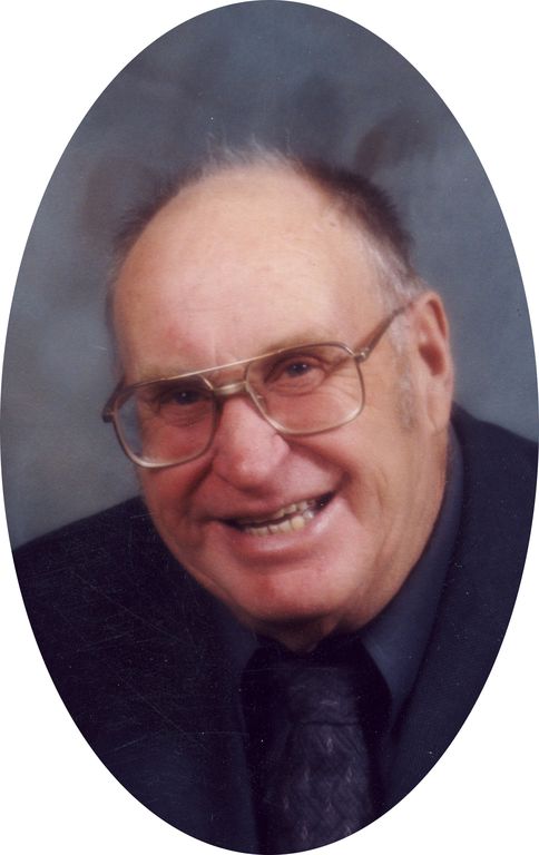 MILLER, David Lester – 1934-2010