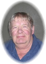 NELSON, David George 1943 – 2009
