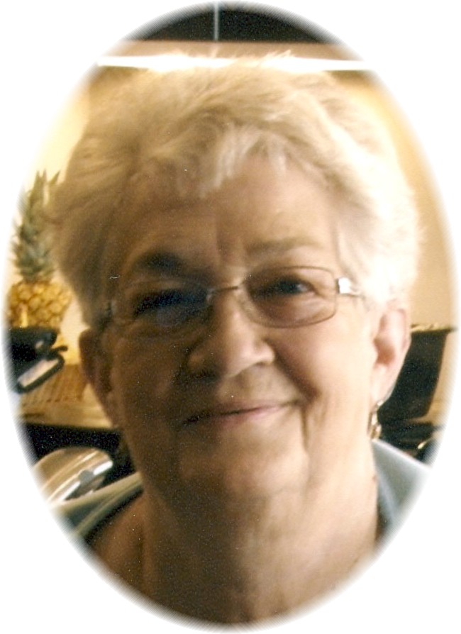 HALL, Joyce Elaine – 1939-2010