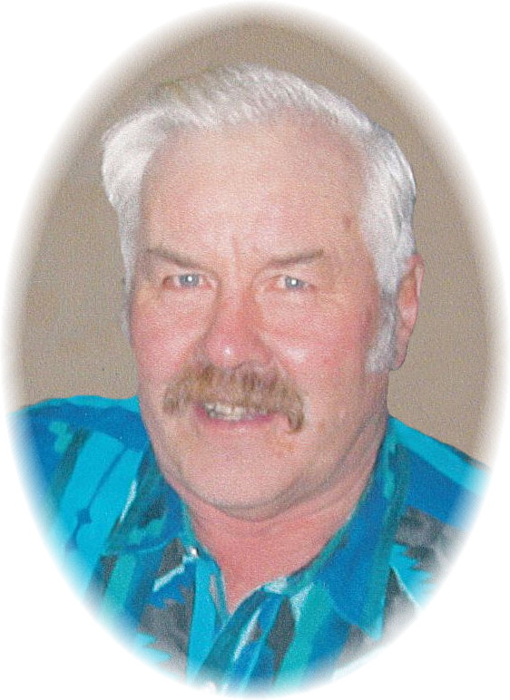 RAST, Ernest “Ernie” Henry   1932 – 2012