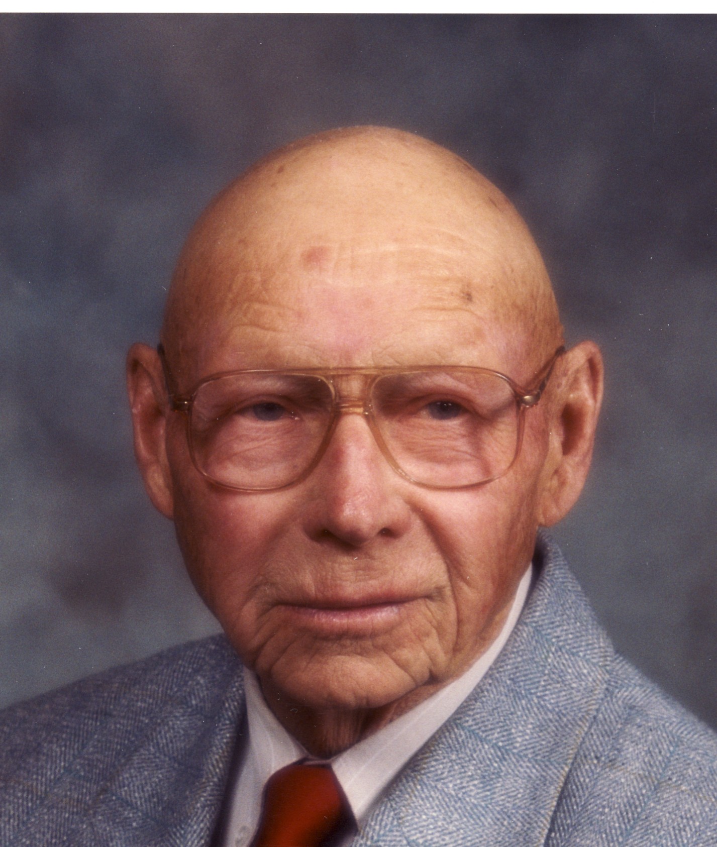 GRAHAM, Kenneth George “Ken”  1924 – 2009