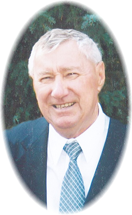 GERST, Anton “Tony”  1934 – 2011