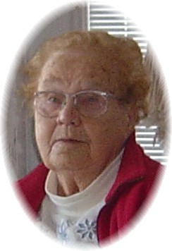 WEST, Helen Elizabeth 1920 – 2009