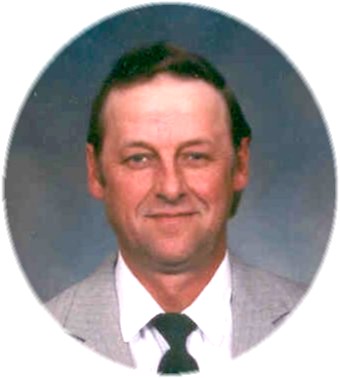 HOLOBOFF, Joseph “Joe” Jr.  1953 – 2002