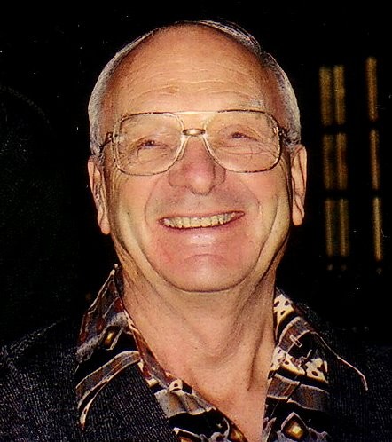 THOMSON, Joseph “Joe” Milo  1926 – 2008