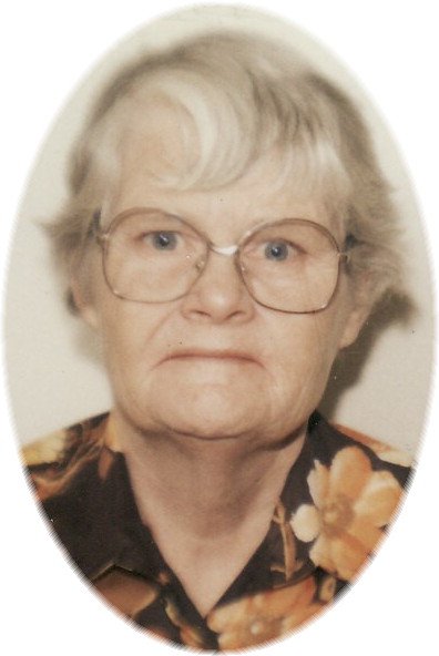 ELDER, Inez Etta – 1929-2010