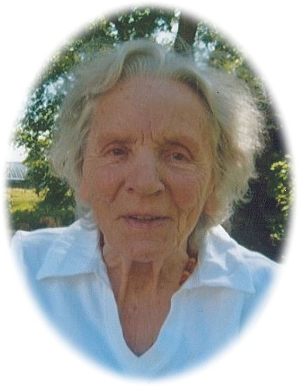 SCHWORMSTEDE, Jutta-Maria   1921 – 2012