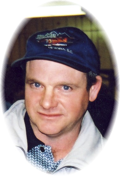 PRENTICE, Kenneth George 1963 -2009