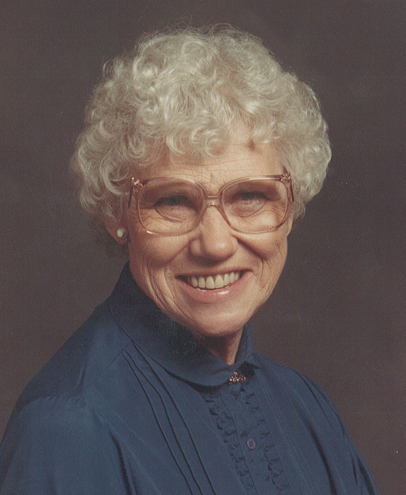 GOOCH, Laura Jane  1924 – 2013