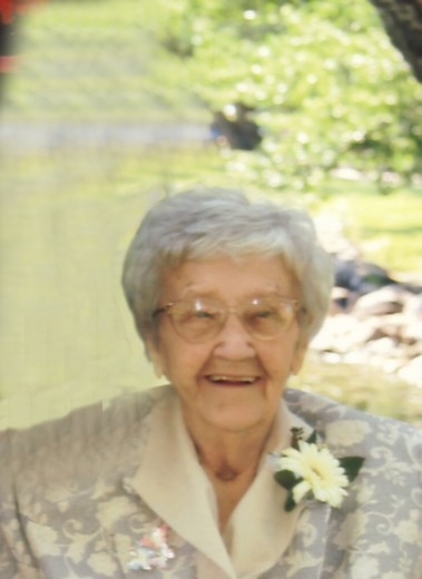 KRANZLER, Lillian “Lily”  1919 – 2008