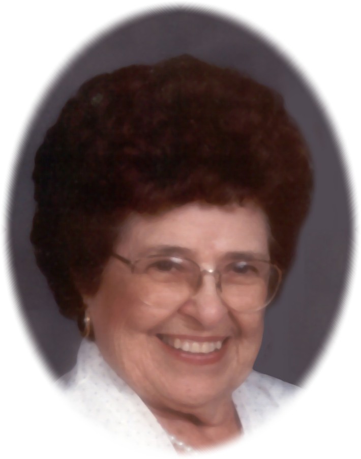 GRANLIN, Lea Marie 1918-2009