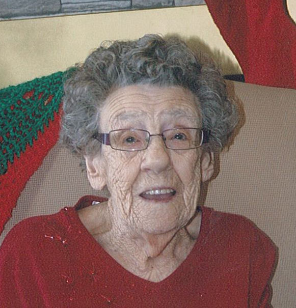 HART, Alice May   1920 – 2012