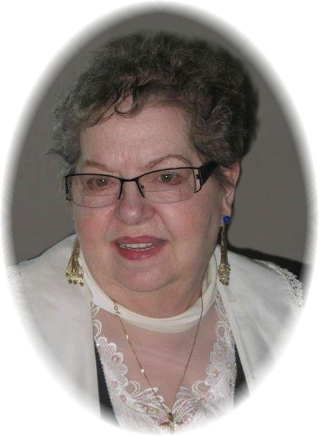 FISHER, Magdalena  1936 – 2014