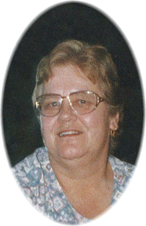 NADOBNY, Carol Elaine  1942-2011