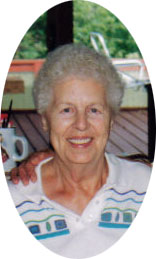 BROERE, Neeltje “Nell” – 1923-2010