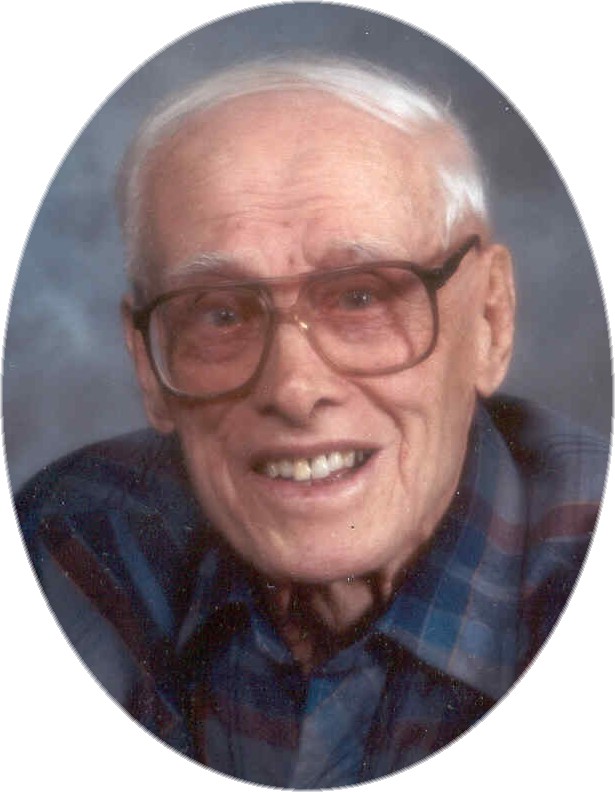 ROBERTS, George  1907 – 2002