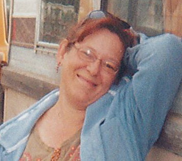 HIEBERT, Charlene Ann 1958 – 2011