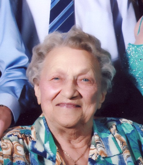 QUICK, Odelia “Tillie”    1922 – 2009