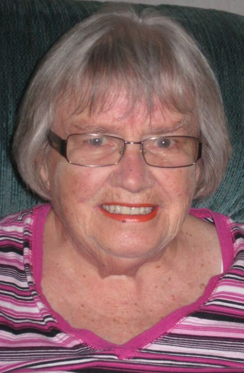 HORBACHEWSKY, Rita Elizabeth – 1930-2010